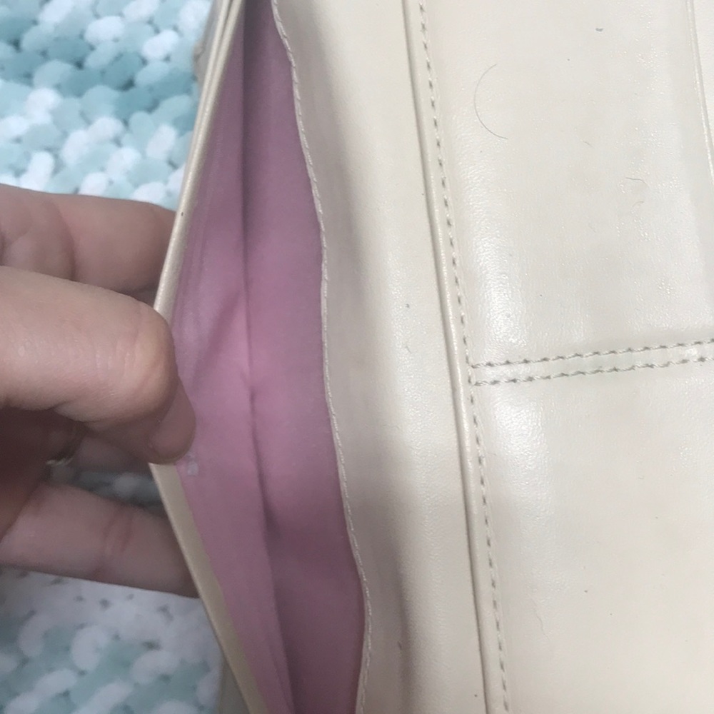 Coach Wallet - Picture 5 of 6